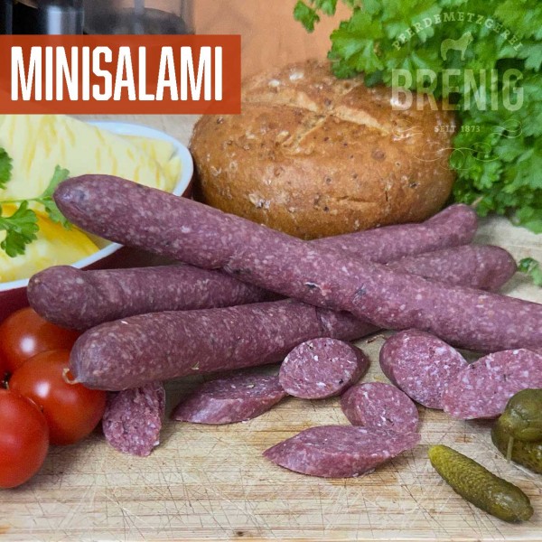 Mini Salami